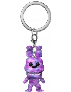 Llavero Five Nights at... 2