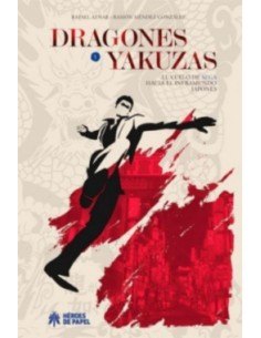 Dragones y Yakuzas el vuelo...