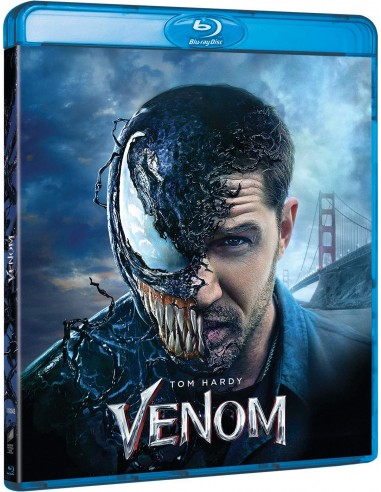 Venom - BD