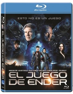 El Juego de Ender