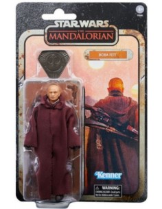 Star Wars Black Series...