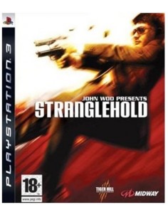 John Woo Stranglehod...