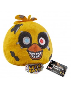 Peluche Reversible Five... 2