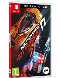 Need for Speed Hot Pursuit...