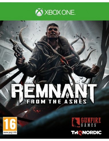 Remnant  From the Ashes - Xbox One