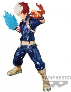 Figura My Hero Academy...