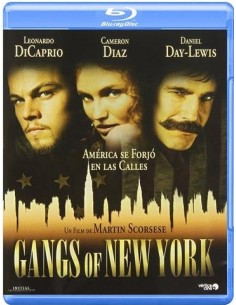 Gangs of New York