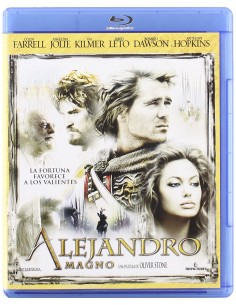 Alejandro Magno