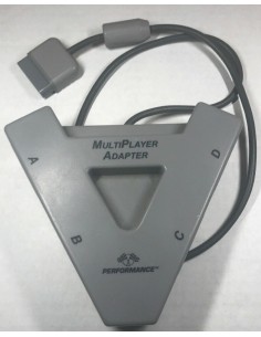 Adaptador Multiplayer PSX...