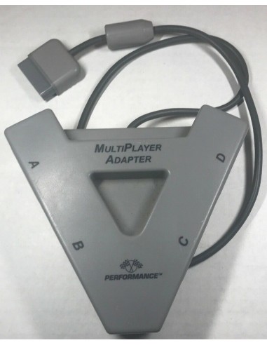Adaptador Multiplayer PSX (Sin Caja)...