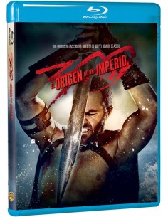 300: El Origen de un Imperio