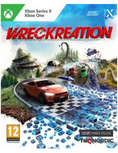 Wreckreation - XBSX
