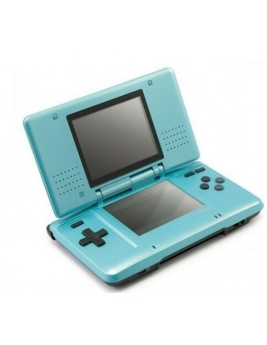 Nintendo DS Azul Claro (Sin Caja +...