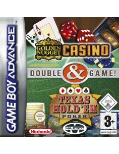Golden Nugget Casino (Caja...