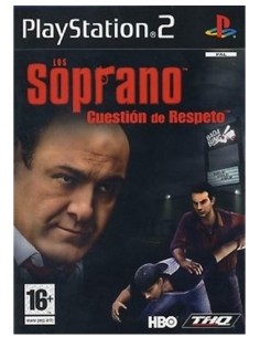 Los Soprano (PAL-ITA...