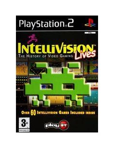 Intellivision Lives (Sin...
