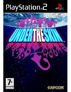 Under The Skin - PS2