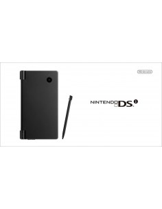Nintendo DSI Negra (Con...