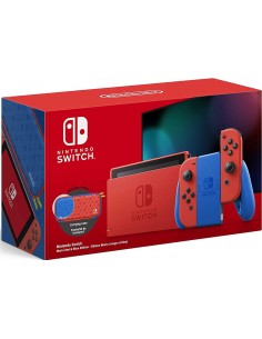 Nintendo Switch Edición...