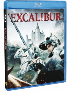 Excalibur