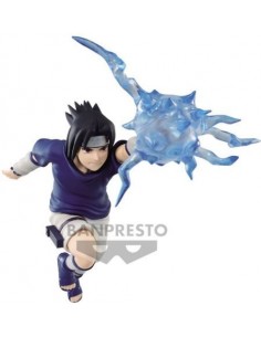 Figura Naruto Effectreme...