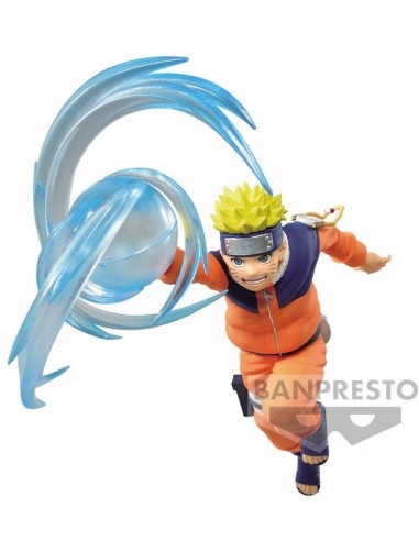 Figura Naruto Effectreme Naruto Uzumaki