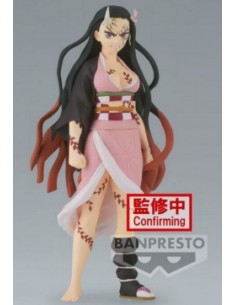 Figura Demon Slayer Estatua...