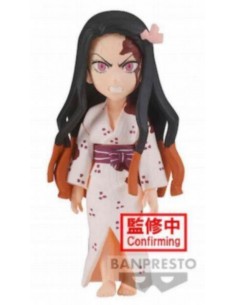 Figura WCF Demon Slayer...