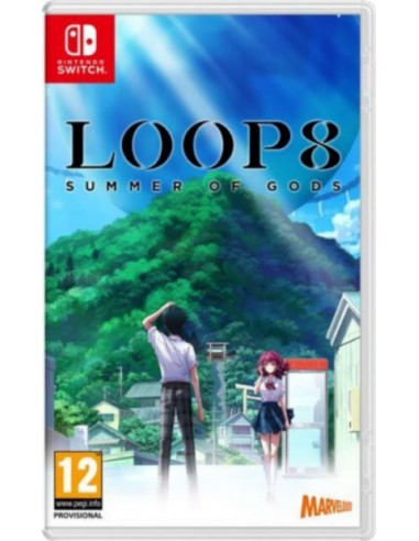 Loop8: Summer of Gods - SWI