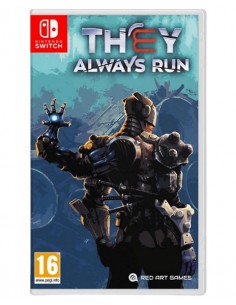 The Always Run - SWI