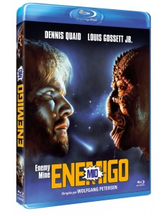 Enemigo Mio