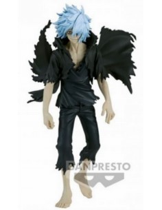 Figura My Hero Academy DXF...