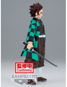 Figura Demon Slayer Estatua... 2