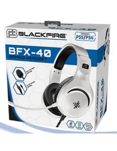 Headset BFX-40 - PS4/PS5