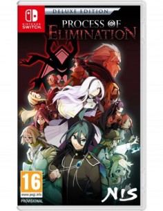 Process of Elimination...