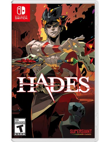 Hades (NTSC-U) - SWI