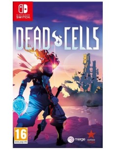 Dead Cells - SWI
