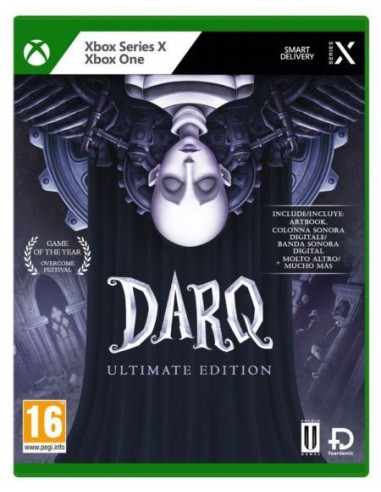 DARQ Ultimate Edition - XBSX