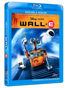 Wall-E: Batallón de...
