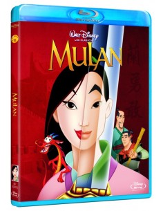 Mulan