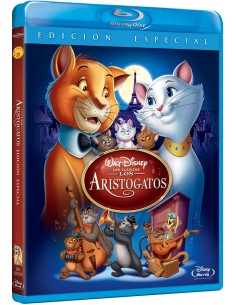 Los Aristogatos (Edición...