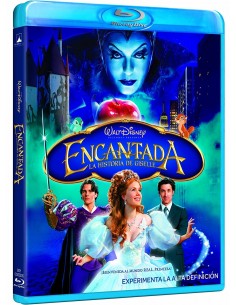 Encantada La Historia de...