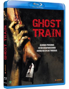 Ghost Train