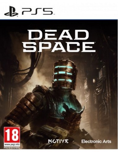 Dead Space Remake - PS5