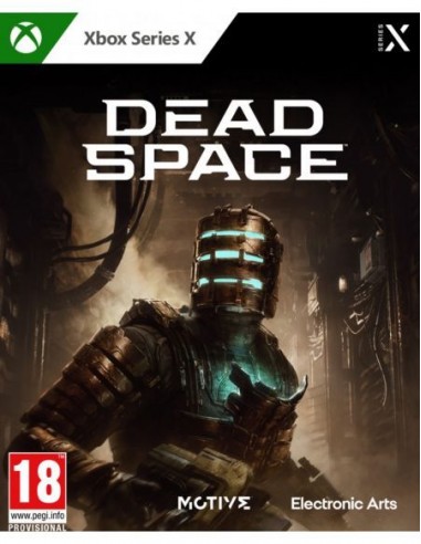 Dead Space Remake - XBSX