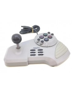 Arcade Stick Devastator...