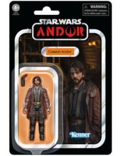 Star Wars Vintage...