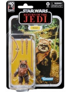 Star Wars Episode VI 40th...