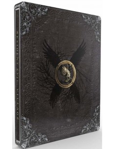 Resident Evil Village (Caja...