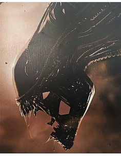 Alien Vs Predator...